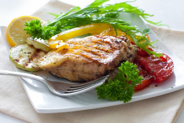 Godinu dana jeo ribu kako bi raskrinkao omega 3 industriju